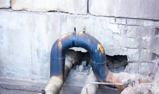 Best Commercial water damage restoration  in Goodview, MN